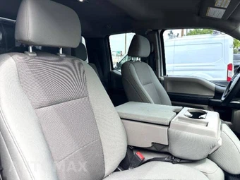 2020 Ford Super Duty F-250 XL Extended Cab Medium Bed w/Rear Doors - miniatura 16