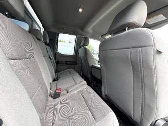 2020 Ford Super Duty F-250 XL Extended Cab Medium Bed w/Rear Doors - miniatura 19