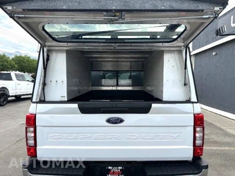 2020 Ford Super Duty F-250 XL Extended Cab Medium Bed w/Rear Doors - miniatura 22