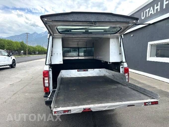 2020 Ford Super Duty F-250 XL Extended Cab Medium Bed w/Rear Doors - miniatura 25