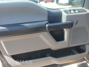 2020 Ford Super Duty F-250 XL Extended Cab Medium Bed w/Rear Doors - miniatura 15