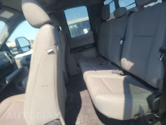 2020 Ford Super Duty F-250 XL Extended Cab Medium Bed w/Rear Doors - miniatura 19
