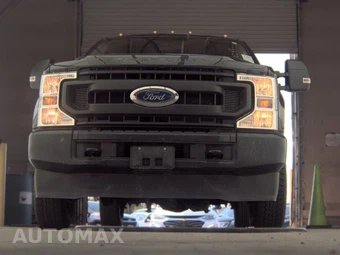 2020 Ford Super Duty F-250 XL Extended Cab Medium Bed w/Rear Doors - miniatura 3