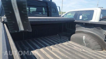 2020 Ford Super Duty F-250 XL Extended Cab Medium Bed w/Rear Doors - miniatura 31
