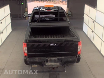 2020 Ford Super Duty F-250 XL Extended Cab Medium Bed w/Rear Doors - miniatura 6