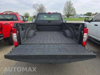 2020 Ford Super Duty F-250 XL Regular Cab Long Bed - miniatura 10