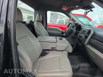 2020 Ford Super Duty F-250 XL Regular Cab Long Bed - miniatura 13