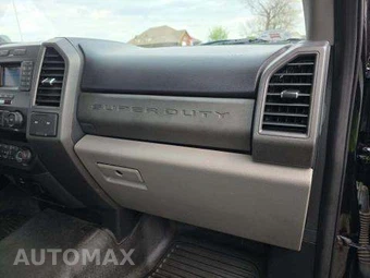 2020 Ford Super Duty F-250 XL Regular Cab Long Bed - miniatura 14