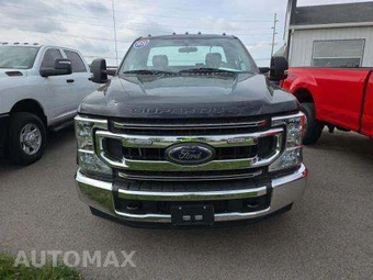 2020 Ford Super Duty F-250 XL Regular Cab Long Bed - miniatura 18