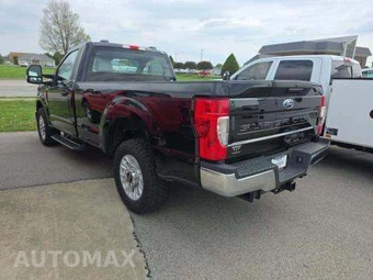 2020 Ford Super Duty F-250 XL Regular Cab Long Bed - miniatura 20