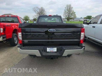 2020 Ford Super Duty F-250 XL Regular Cab Long Bed - miniatura 21