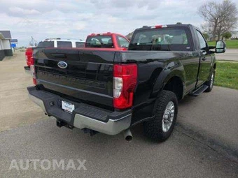 2020 Ford Super Duty F-250 XL Regular Cab Long Bed - miniatura 22