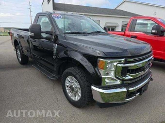 2020 Ford Super Duty F-250 XL Regular Cab Long Bed - miniatura 23
