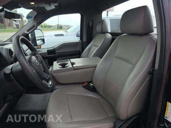 2020 Ford Super Duty F-250 XL Regular Cab Long Bed - miniatura 3