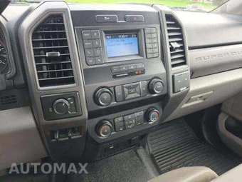 2020 Ford Super Duty F-250 XL Regular Cab Long Bed - miniatura 7