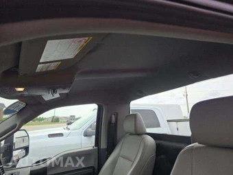 2020 Ford Super Duty F-250 XL Regular Cab Long Bed - miniatura 8