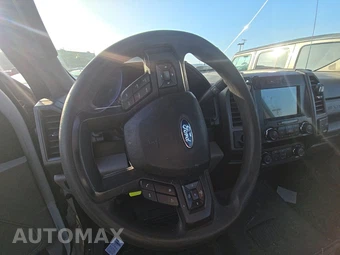 2020 Ford Super Duty F-250 XL Regular Cab Long Bed - miniatura 10