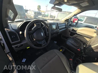 2020 Ford Super Duty F-250 XL Regular Cab Long Bed - miniatura 11
