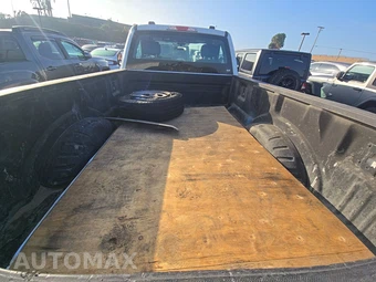 2020 Ford Super Duty F-250 XL Regular Cab Long Bed - miniatura 15