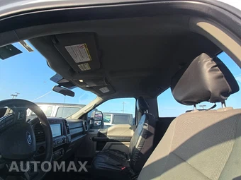 2020 Ford Super Duty F-250 XL Regular Cab Long Bed - miniatura 19