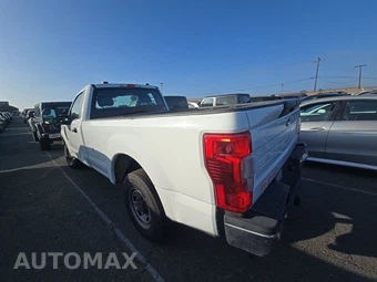 2020 Ford Super Duty F-250 XL Regular Cab Long Bed - miniatura 6