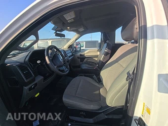2020 Ford Super Duty F-250 XL Regular Cab Long Bed - miniatura 7