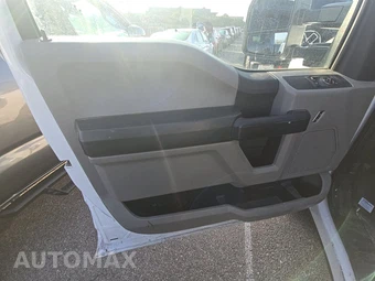 2020 Ford Super Duty F-250 XL Regular Cab Long Bed - miniatura 9
