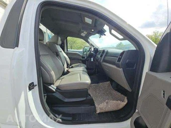 2020 Ford Super Duty F-250 XL Regular Cab Long Bed - miniatura 17
