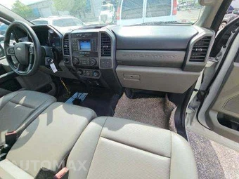 2020 Ford Super Duty F-250 XL Regular Cab Long Bed - miniatura 18