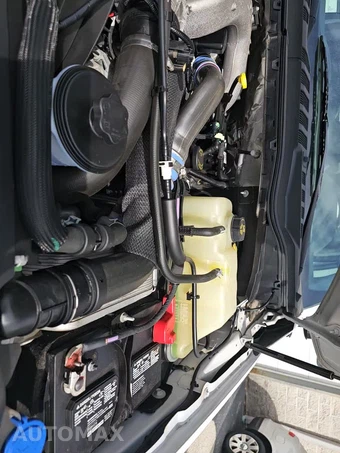 2020 Ford Super Duty F-250 XL Regular Cab Long Bed - miniatura 23