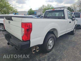 2020 Ford Super Duty F-250 XL Regular Cab Long Bed - miniatura 4