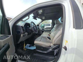 2020 Ford Super Duty F-250 XL Regular Cab Long Bed - miniatura 7