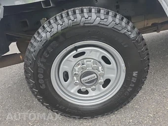2020 Ford Super Duty F-250 XL Regular Cab Long Bed - miniatura 10