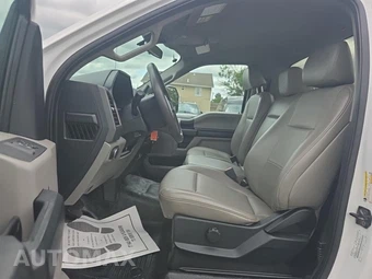 2020 Ford Super Duty F-250 XL Regular Cab Long Bed - miniatura 13