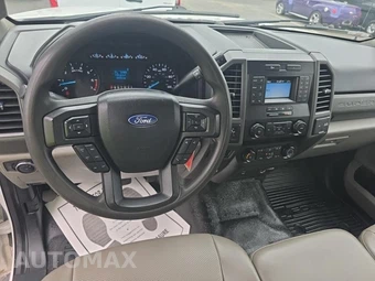 2020 Ford Super Duty F-250 XL Regular Cab Long Bed - miniatura 14