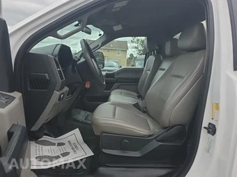 2020 Ford Super Duty F-250 XL Regular Cab Long Bed - miniatura 16