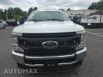 2020 Ford Super Duty F-250 XL Regular Cab Long Bed - miniatura 2