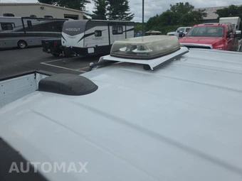 2020 Ford Super Duty F-250 XL Regular Cab Long Bed - miniatura 22
