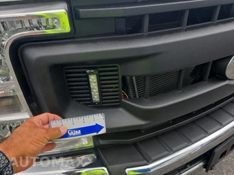 2020 Ford Super Duty F-250 XL Regular Cab Long Bed - miniatura 26