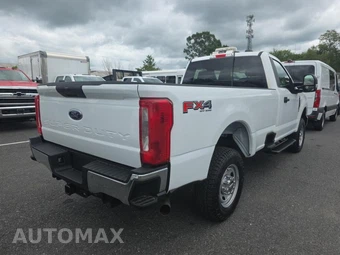 2020 Ford Super Duty F-250 XL Regular Cab Long Bed - miniatura 4