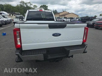 2020 Ford Super Duty F-250 XL Regular Cab Long Bed - miniatura 5