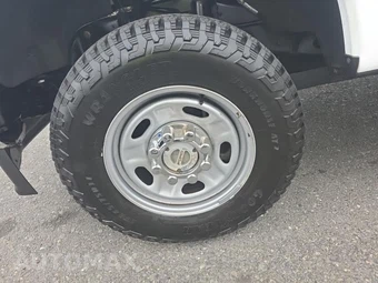 2020 Ford Super Duty F-250 XL Regular Cab Long Bed - miniatura 8