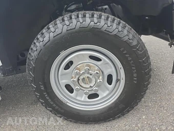 2020 Ford Super Duty F-250 XL Regular Cab Long Bed - miniatura 9