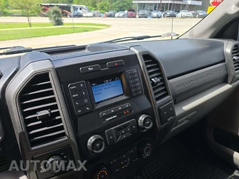 2020 Ford Super Duty F-250 XL Regular Cab Long Bed - miniatura 10