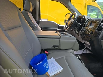 2020 Ford Super Duty F-250 XL Regular Cab Long Bed - miniatura 16