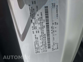 2020 Ford Super Duty F-250 XL Regular Cab Long Bed - miniatura 5