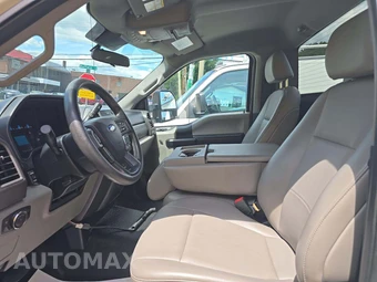 2020 Ford Super Duty F-250 XL Regular Cab Long Bed - miniatura 6