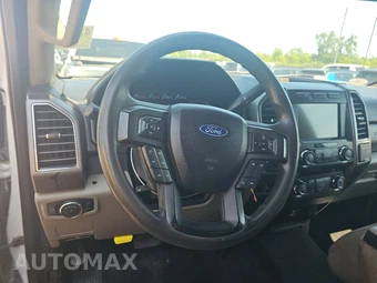 2020 Ford Super Duty F-250 XLT Crew Cab Long Bed - miniatura 10