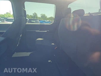 2020 Ford Super Duty F-250 XLT Crew Cab Long Bed - miniatura 13