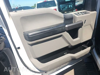 2020 Ford Super Duty F-250 XLT Crew Cab Long Bed - miniatura 14